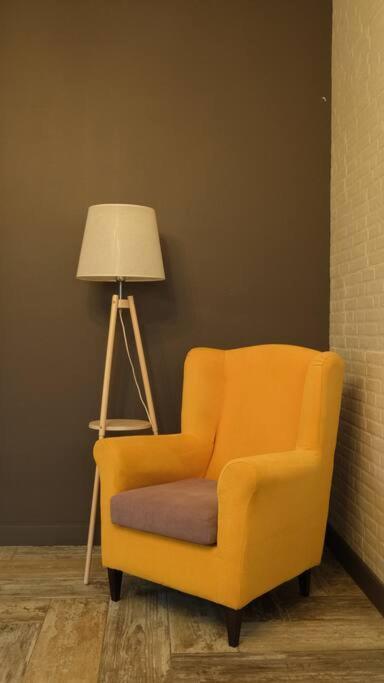 Apartment Middle Deer Cave In Urban Almaty